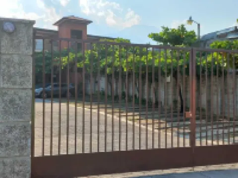 Cozy apartment in the Heart of San Salvador with 2 bedrooms and parking free.