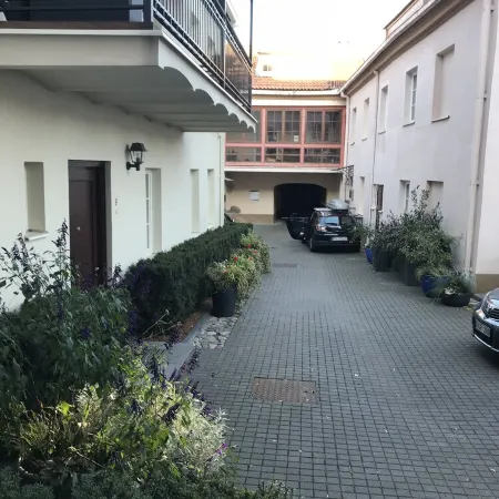 Stunning Apartment in the Heart of OldTown & Vilnius Center (Child/Pet friendly)