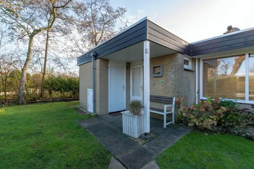 Holiday Home Near Sint Maartenszee Beach