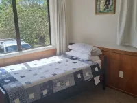 The Pink House Hoteles en Tokoroa