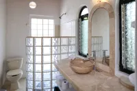 Villa Isabella Penthouse-Quiet Getaway