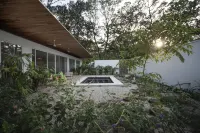 Brand New 3 bedroom Villa Close to the beach & nature reserve