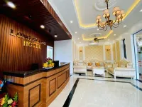 Long Giang Hotel Hotels in Châu Thành District