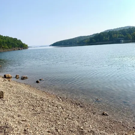 Beautiful Branson Getaway!