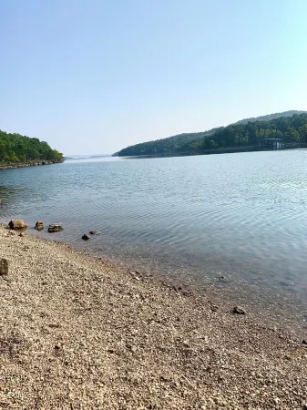 Beautiful Branson Getaway! Отели в г. Индиан Пойнт