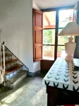 L'horta - Villa en Sóller con BBQ y Piscina
