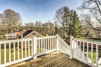 The Loft at Riverside