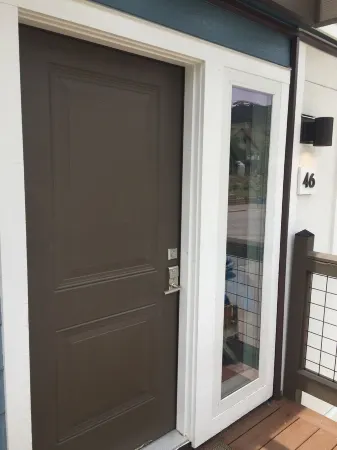 Lakeview Mountain Retreat