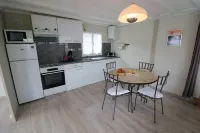 Chalet au Bord de L'eau