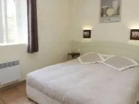 Bastidon in a private residence Hotel in zona Town View Point Gordes