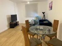 New 2 Bedroom Apartment Barking Các khách sạn ở Barking