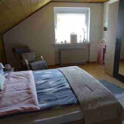 Ferienwohnung am Lippesee Rooms