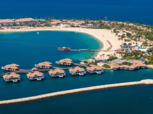 Banana Island Resort Doha by Anantara