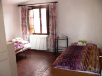 Lovely renovated nature stone house-marvellous view-well furnished