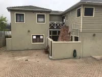The White House in fabulous Fish Hoek