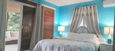 Perfect Peaceful Piece of Paradise! Very Spacious and Relaxing Space. Free Car Hotel a 