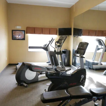 Holiday Inn Express & Suites MONTGOMERY by IHG