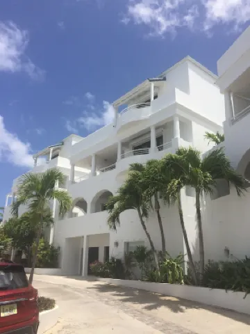 All the convenience of Shore Pointe - minus the price...