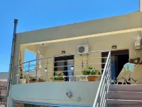 Almyrida Apartments, Large pool, 5 minutes walk from beach