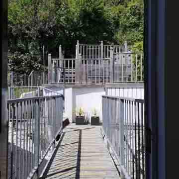 Modern Townhouse In Fowey, Cornwall, England Others