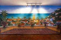 Beachfront Condo - Los Muertos Beach - La Palapa - WALK EVERYWHERE