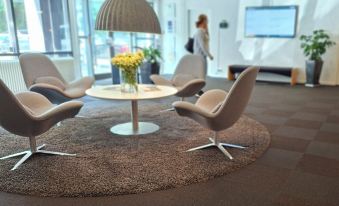 Huset Middelfart