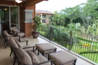 Luxury Oceanfront Los Suenos Condo overlooking Herradura Bay