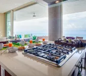 Exceptional Oceanfront Condo at Sierra del Mar Los Arcos