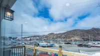 View of Cabot Tower on Signal Hill, Hiking With Access to the East Coast Trail - 3つ星