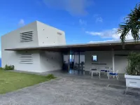 Villa JOULOUKA