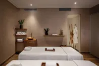 Hotel Nucha-Fattal Colors - spa