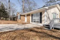 (6 Beds)Southern Timeless Ranch by WRAFB/Mall/Park