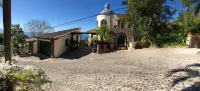 Luxury Villa Casa Matuta @ Mismaloya-Full Staff