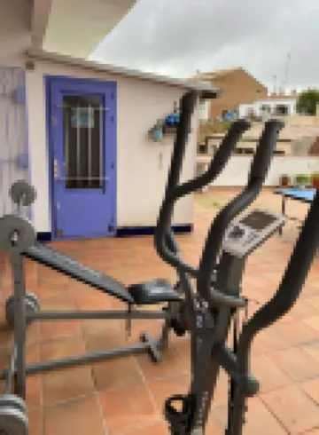 Mediteranean Sweet & Suite