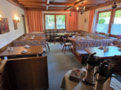 Pension Edi Hotels in Leutasch