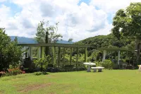 Panoramic views with room to roam in a relaxing environment.