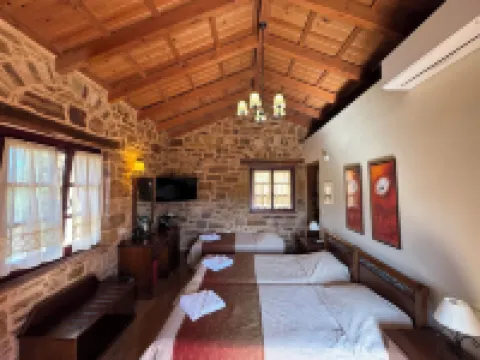 Archontiko Riziko Hotels in Chios