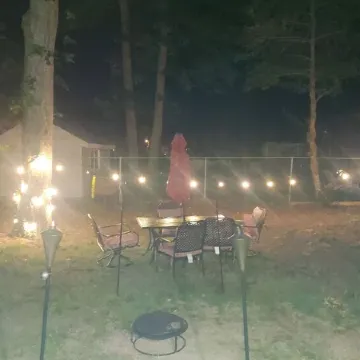 Cozy 3 bedroom ranch.