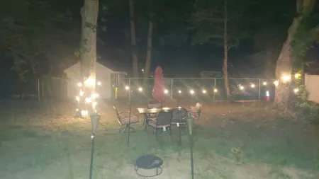 Cozy 3 bedroom ranch.