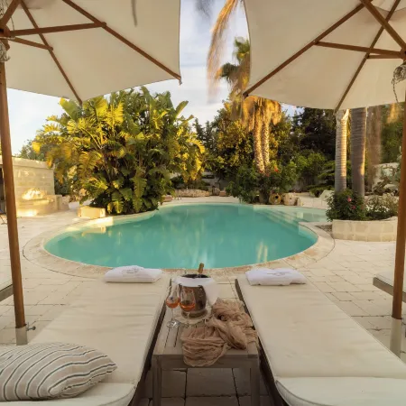 Masseria Messapia Wine Resort & Spa
