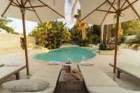 Masseria Messapia Wine Resort & Spa - Pools