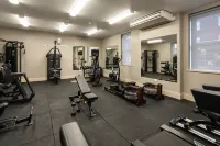 The Ebrington Hotel - Gym