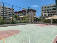 2 bedroom apartment <br>Aruana 2.5 km from the beach, 5 minutes.