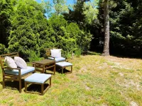 Cozy Cottage in Eastham near National Seashore 이스트햄 호텔