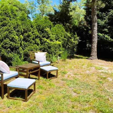 Cozy Cottage in Eastham near National Seashore Отели в г. Истам