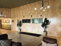 Travelodge by Wyndham Atlanta, Illinois Hoteles en Condado de Logan