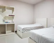 RedDoorz @ Arafah Hotel 2 Sungai Penuh Kerinci