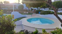 Senhora da Rocha Apartment w/ Sea View