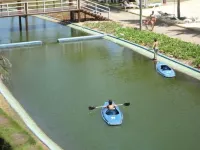 APARTMENT NEIGHBOR TO THE BEACH PAR in Aquaville Resort, Porto das Dunas Aquiraz C