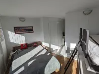 Avoriaz - charming studio with balcony in the heart of the resort Hotels in Morzine